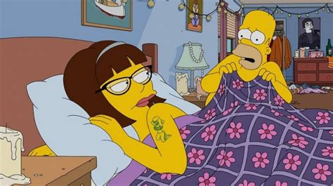 The Simpsons:  Every Man s Dream  Review   IGN