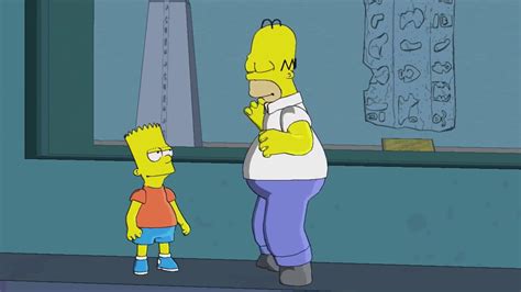 The Simpsons full episode s10   YouTube