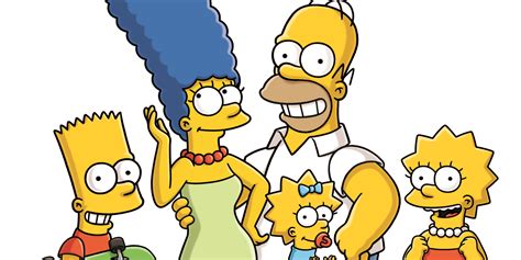 The Simpsons  Heads To FXX With Huge Syndication Deal ...