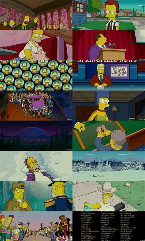 The Simpsons Movie 2007 Full Movie English BRRip 300MB ...