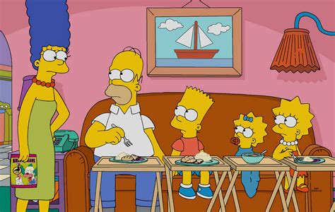 The Simpsons  producer spots glaring error in old episode