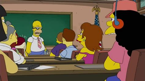 The Simpsons Season 27 Episode 11 Online|Full Movie Online ...