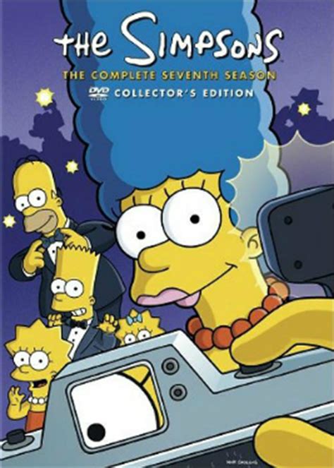 The Simpsons  season 7    Wikipedia