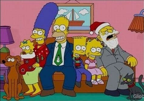 The Simpsons through the Years  18 pics    Izismile.com
