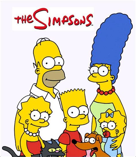 The Simpsons  TV Series   1989    FilmAffinity