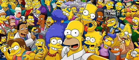 The Simpsons TV Show on FOX: Ratings  Cancel or Season 30 ...