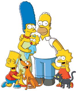 The Simpsons   Wikipedia