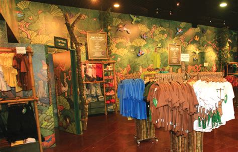 The Singapore Zoo Shop   Work of Hans