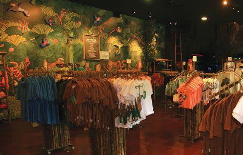 The Singapore Zoo Shop   Work of Hans