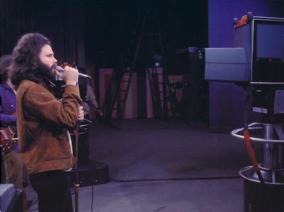 °The Soft Asylum Of Jim Morrison°: the doors entrevista en los estudios ...