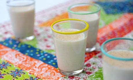 The South American soother: Colombian avena recipe | Life ...