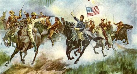 The Spanish American War – Legends of America