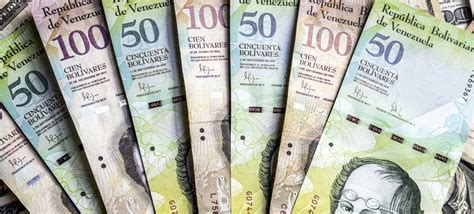 The State of Venezuelan Bolivar and Its Future