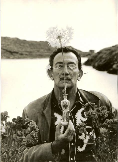 The Surrealist Style of Salvador Dali. | A Continuous Lean.
