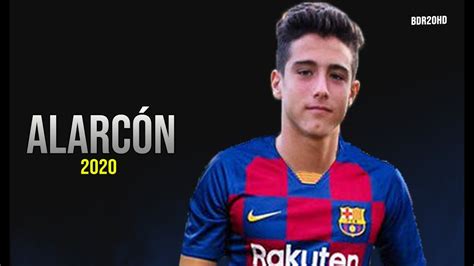 The Talent Of Ángel Alarcón  2020 Crazy Skills   HD   YouTube