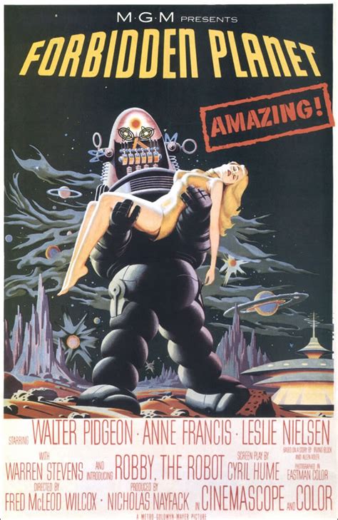 The Top 10 Best Sci Fi Movie Posters of All Time ...