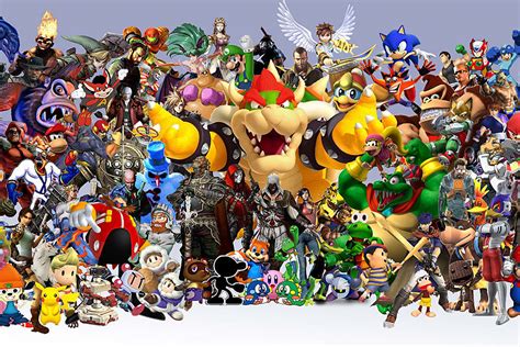 The top 10 best video games of all time, according to the ...