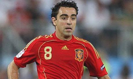 The top 10 Spanish football players of all time