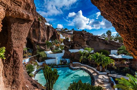 The Top 10 Things To Do In Lanzarote, The Canary Islands