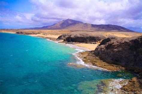 The Top 10 Things To Do In Lanzarote, The Canary Islands