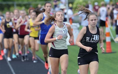 The top 15 girls track and field performances from this weekend’s ...