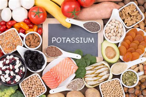 The Top 20 Foods High In Potassium | Nutrition Advance