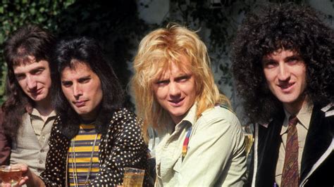 The top 20 Queen songs of all time   Smooth