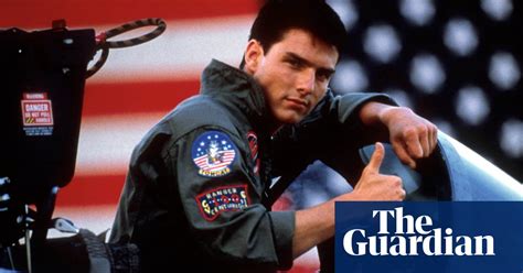 The top 20 Tom Cruise movies – ranked! | Film | The Guardian