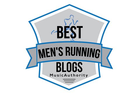The Top Men s Running Blogs to Follow Today | MusicAuthority