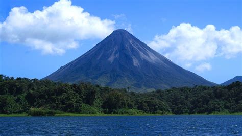 The Topmost Things To Do At The Arenal Volcano As A ...