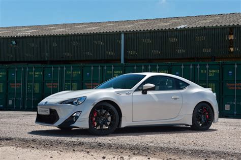 The Toyota GT86 Is Getting a Little Brother   Japanese Car ...