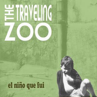 The Traveling Zoo nos presentan el single adelanto de su ...