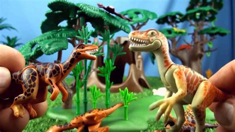 The Truth about Jurassic Park Velociraptors v ...