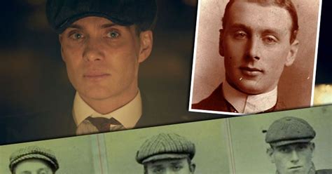 The TRUTH behind Peaky Blinders: They didn t have razor ...