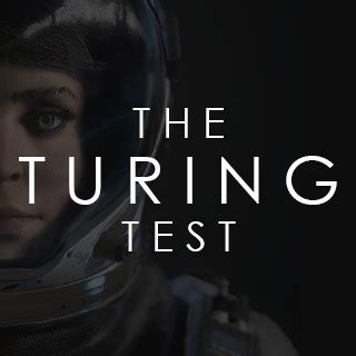 The Turing Test   Descargar Gratis