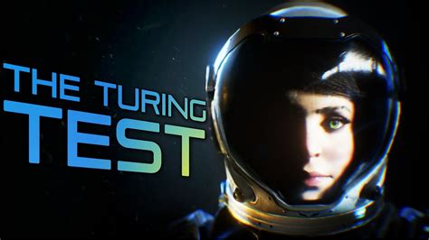 The Turing Test Gameplay   First Impressions   ARE WE IN CONTROL ...