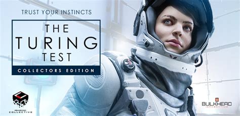 The Turing Test  Update 2  Free Download « IGGGAMES