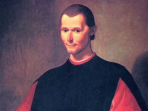The two faced short shrift: How Niccolò Machiavelli became ...