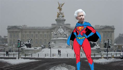 The unexpected powers of Queen Elizabeth II | Newshub