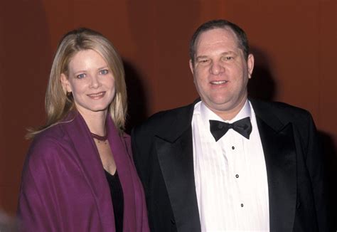 The Untold Truth Of Harvey Weinstein s Ex Wife   Eve Chilton