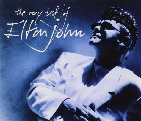 The Very Best of Elton John: Amazon.co.uk: Music