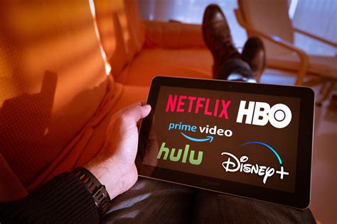 The Video Streaming War of 2020: AppleTV+, Disney+ and HBO ...