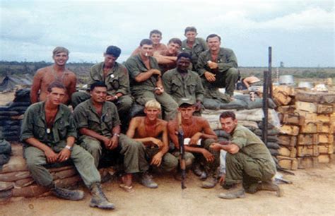 The Vietnam Era Ends May 7, 1975: Vietnam Veterans Thanked ...