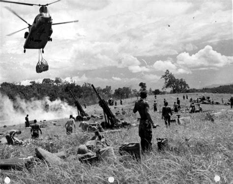 The Vietnam War: A Review • The Havok Journal