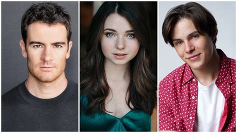 The Waltons: Homecoming  Special at CW Sets Main Cast ...