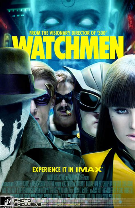 the watchmen movie   Movie Search Engine at Search.com