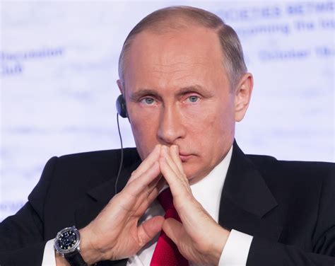 The West should take on the Putin P.R. machine