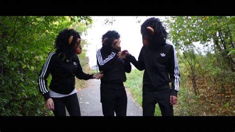 The Wet Bandits | Dance Monkey | Official Music Video ...