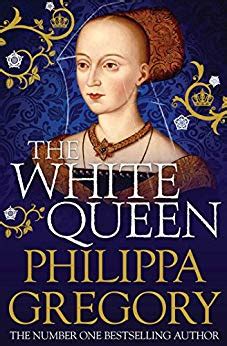 The White Queen  Cousins War Series Book 1  eBook ...