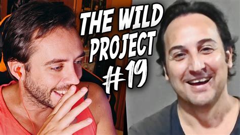 The Wild Project #19 feat Iker Jiménez | ¿Cree Iker en los ...
